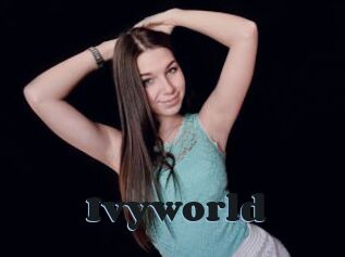 Ivyworld