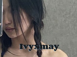 Ivyxmay