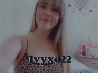 Ivyxo22