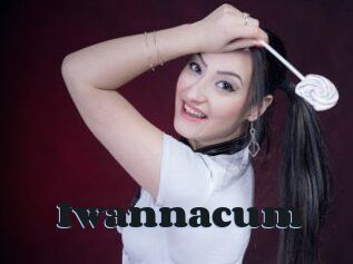 Iwannacum