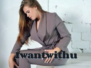 Iwantwithu