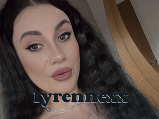 Iyrennexx