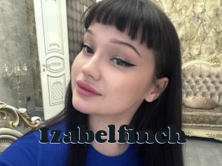 Izabelfinch