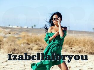 Izabellaforyou