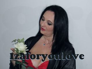 Izaforyoulove