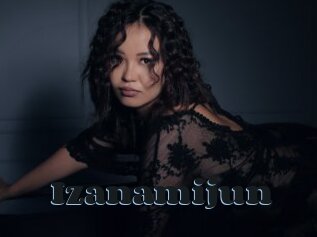 Izanamijun