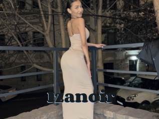 Izanoir