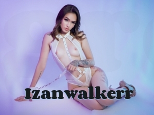 Izanwalkerr