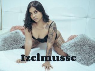 Izelmusse