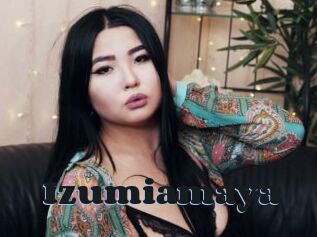 Izumiamaya