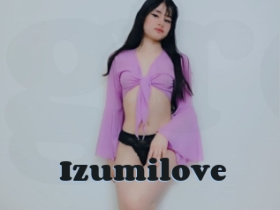 Izumilove