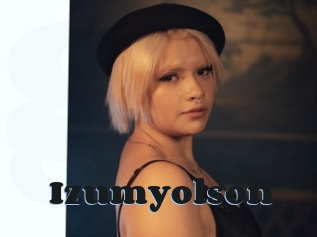 Izumyolson
