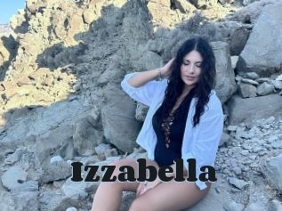 Izzabella