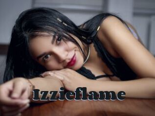 Izzieflame