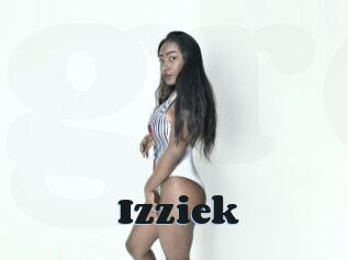 Izziek