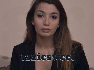 Izziesweet