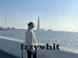 Izzywhit