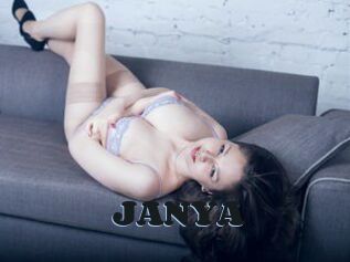 JANYA