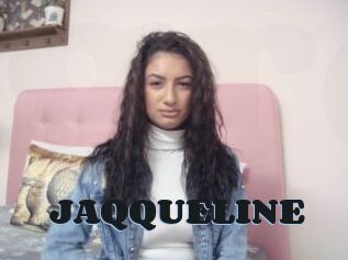 JAQQUELINE