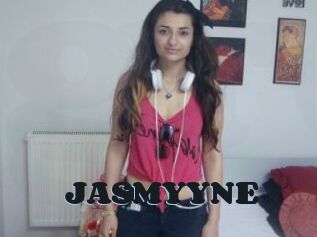 JASMYYNE