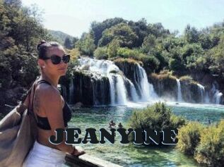 JEANYINE