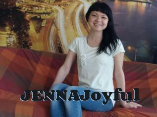 JENNAJoyful