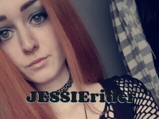JESSIErider