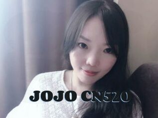 JOJO_CN520