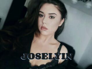 JOSELYIN
