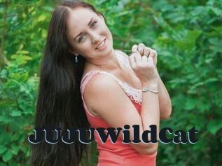 JUJUWildCat