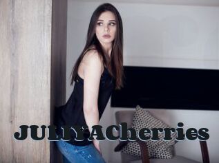 JULIYACherries