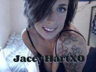 JaceyHartXO