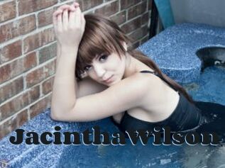JacinthaWilson