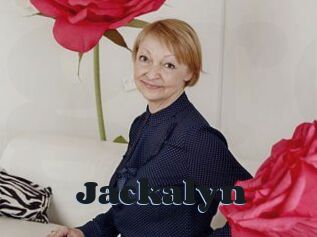 Jackalyn