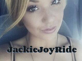 JackieJoyRide