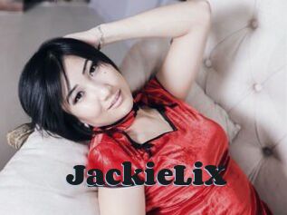 JackieLiX