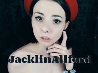 JacklinAllford