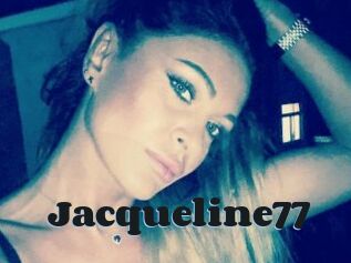 Jacqueline77