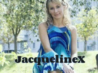 JacquelineX