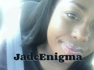 JadeEnigma