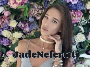 JadeNefertiti