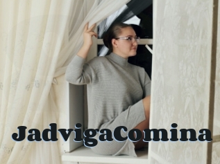 JadvigaComina