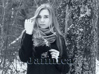 Jaimiea