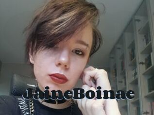 JaineBoinae