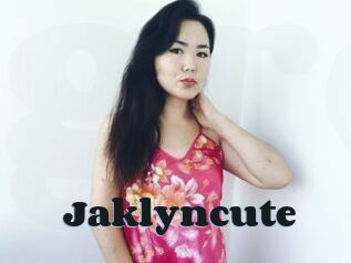 Jaklyncute