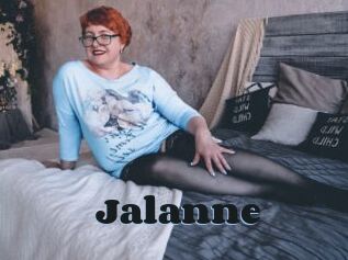 Jalanne