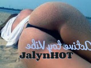 JalynHOT_