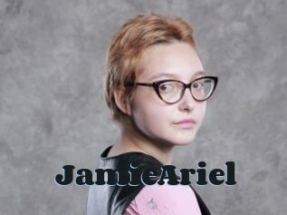 JamieAriel