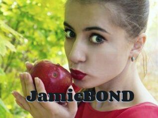 JamieBOND
