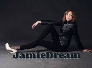 JamieDream